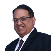 Ramakrishnan Subramanian